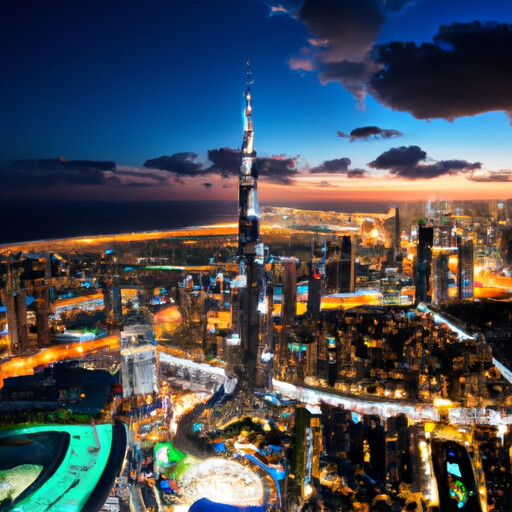 how much are the hotels and appartments in dubai