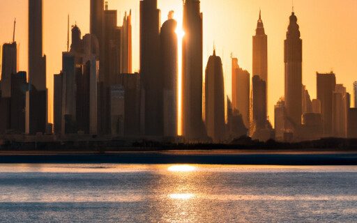 how much do hotels cost in dubai