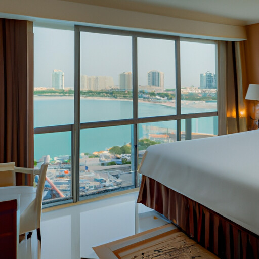 when do hotels in dubai have deals