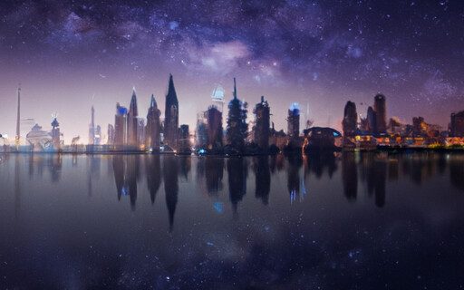 what time people in dubai sleep