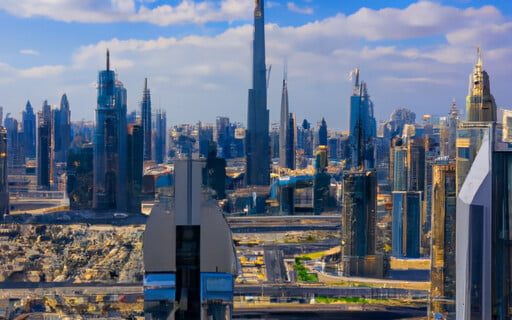 How to Find the Best Cheap Hotel in Dubai for Your Next Vacation