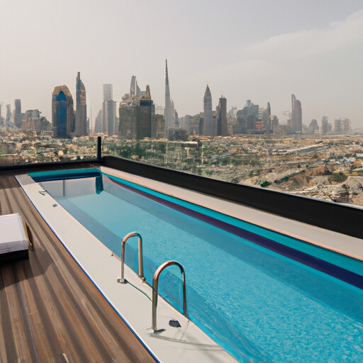 how to get a deal on hotels in downtown dubai