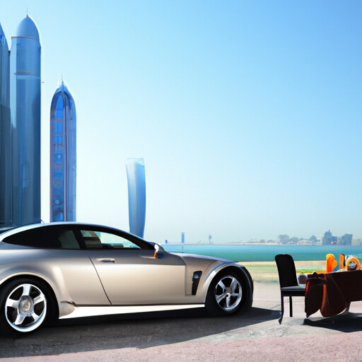 what is the best way to find 5 star hotels in dubai