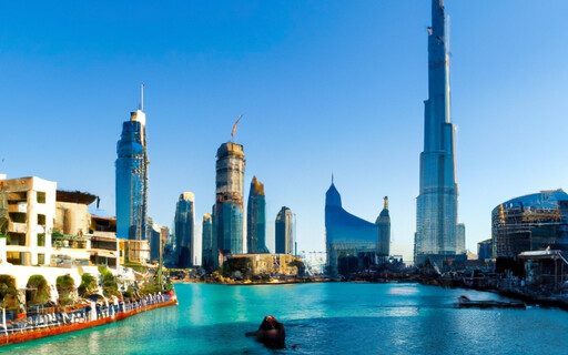 how good id hotels on dubai creek for two days